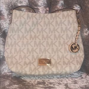 Michael Kors cross body bag